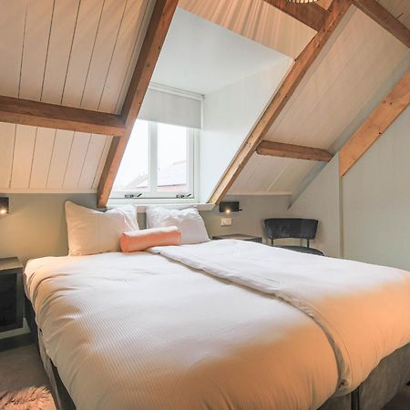 Zoet & Slaap Bed & Breakfast Biggekerke Bagian luar foto