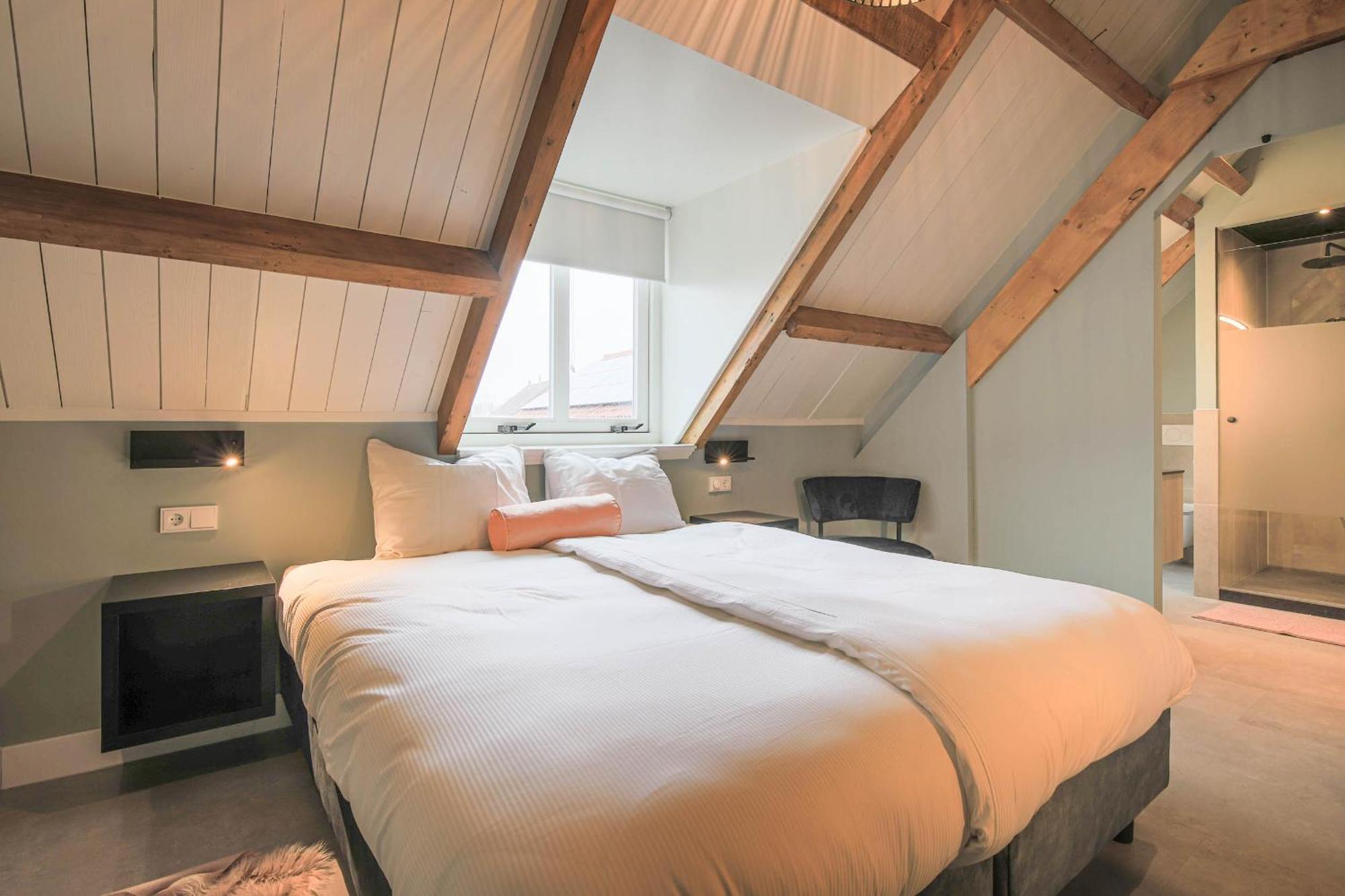 Zoet & Slaap Bed & Breakfast Biggekerke Bagian luar foto