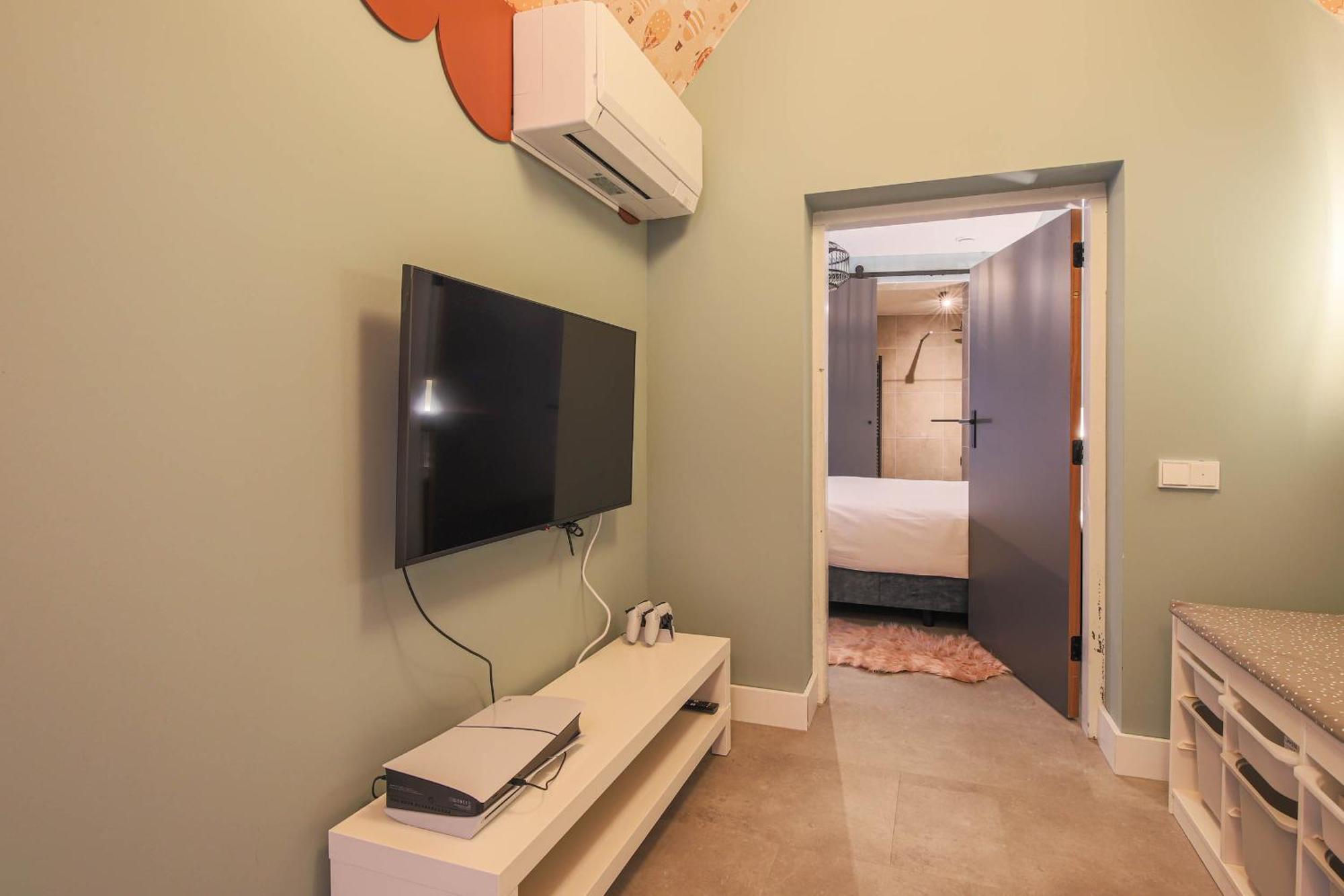 Zoet & Slaap Bed & Breakfast Biggekerke Bagian luar foto