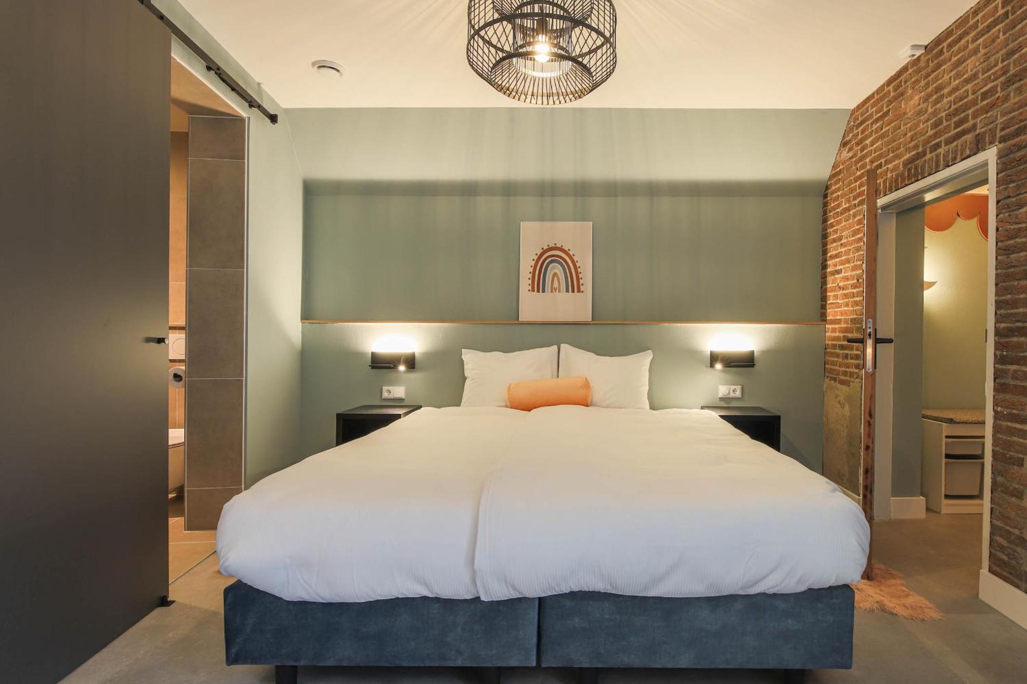 Zoet & Slaap Bed & Breakfast Biggekerke Bagian luar foto