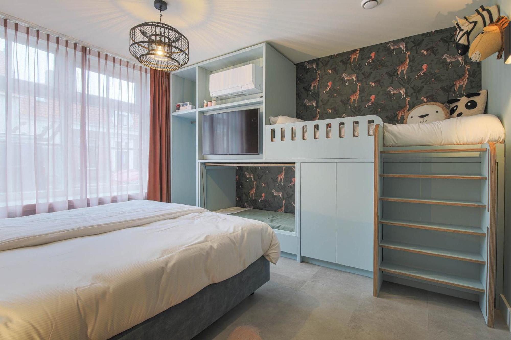 Zoet & Slaap Bed & Breakfast Biggekerke Bagian luar foto