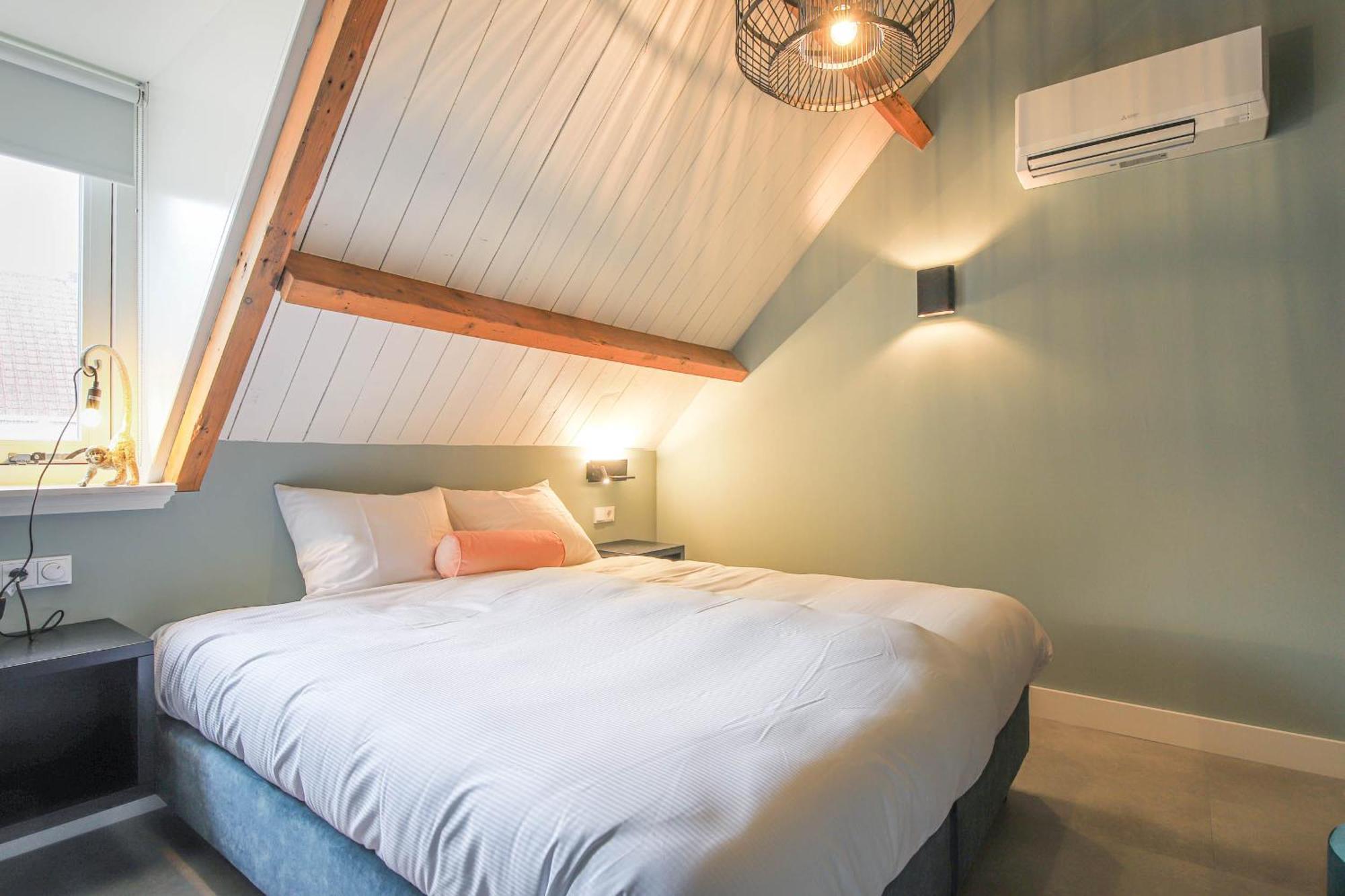 Zoet & Slaap Bed & Breakfast Biggekerke Bagian luar foto