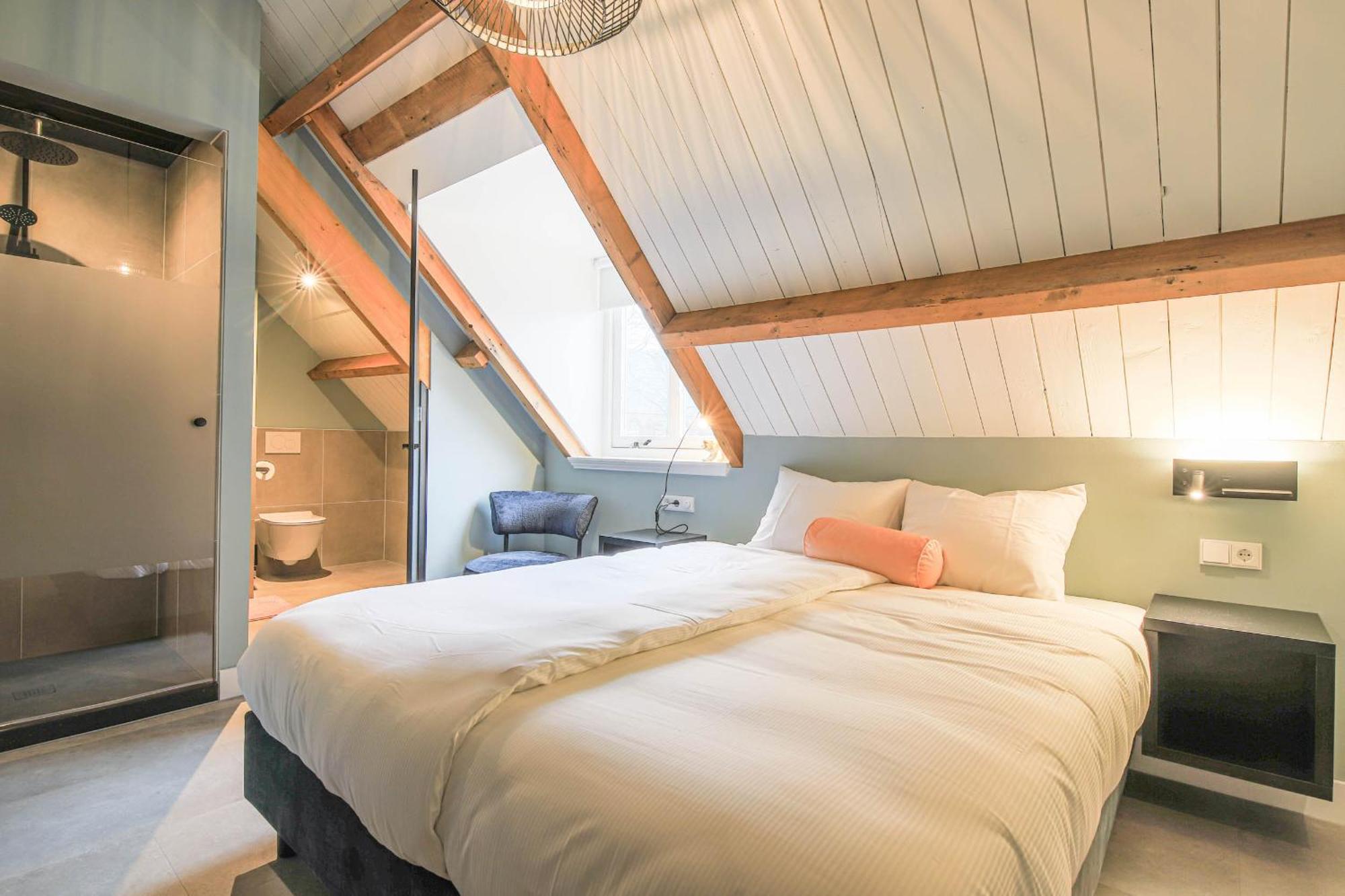 Zoet & Slaap Bed & Breakfast Biggekerke Bagian luar foto
