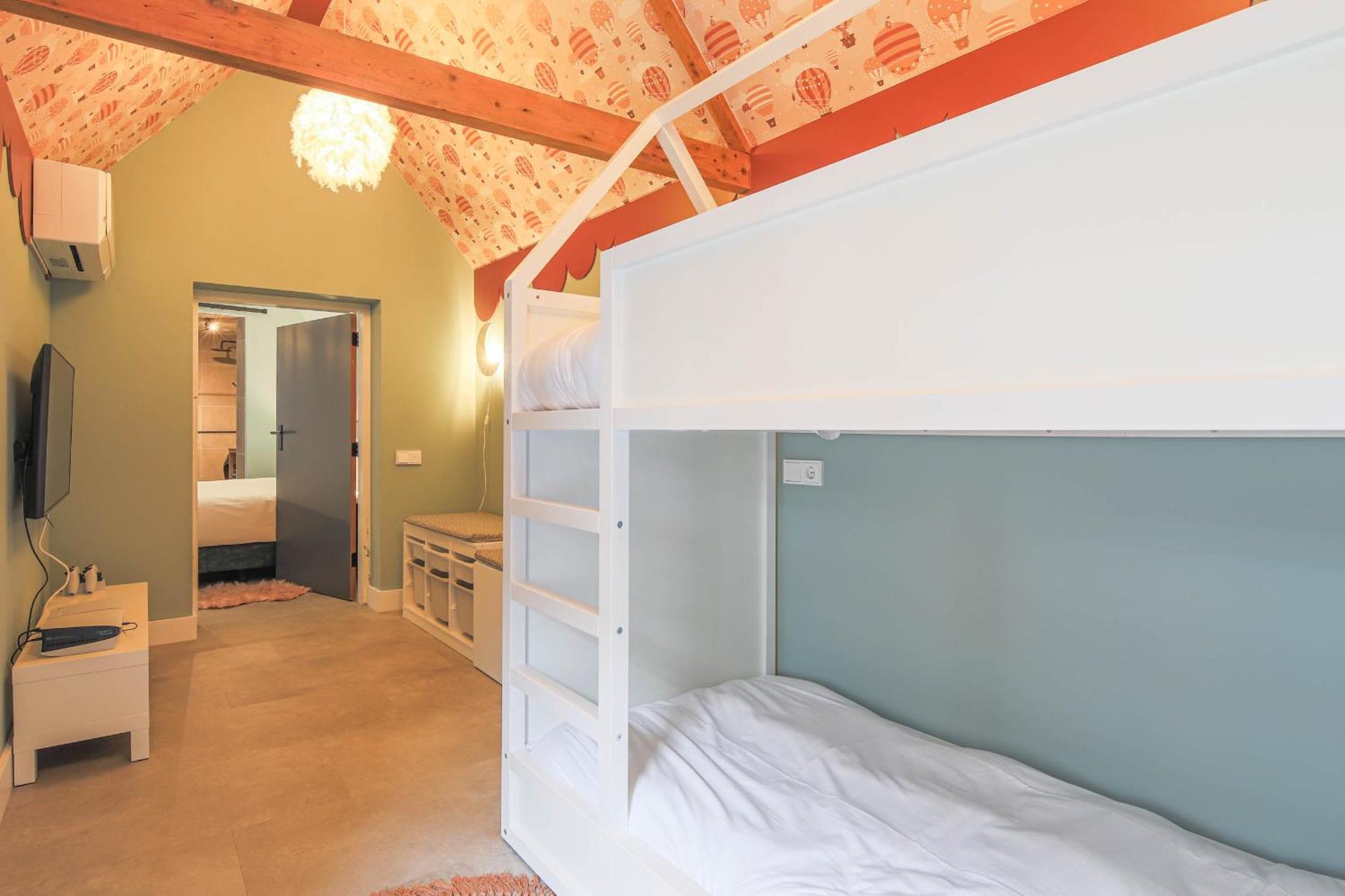 Zoet & Slaap Bed & Breakfast Biggekerke Bagian luar foto