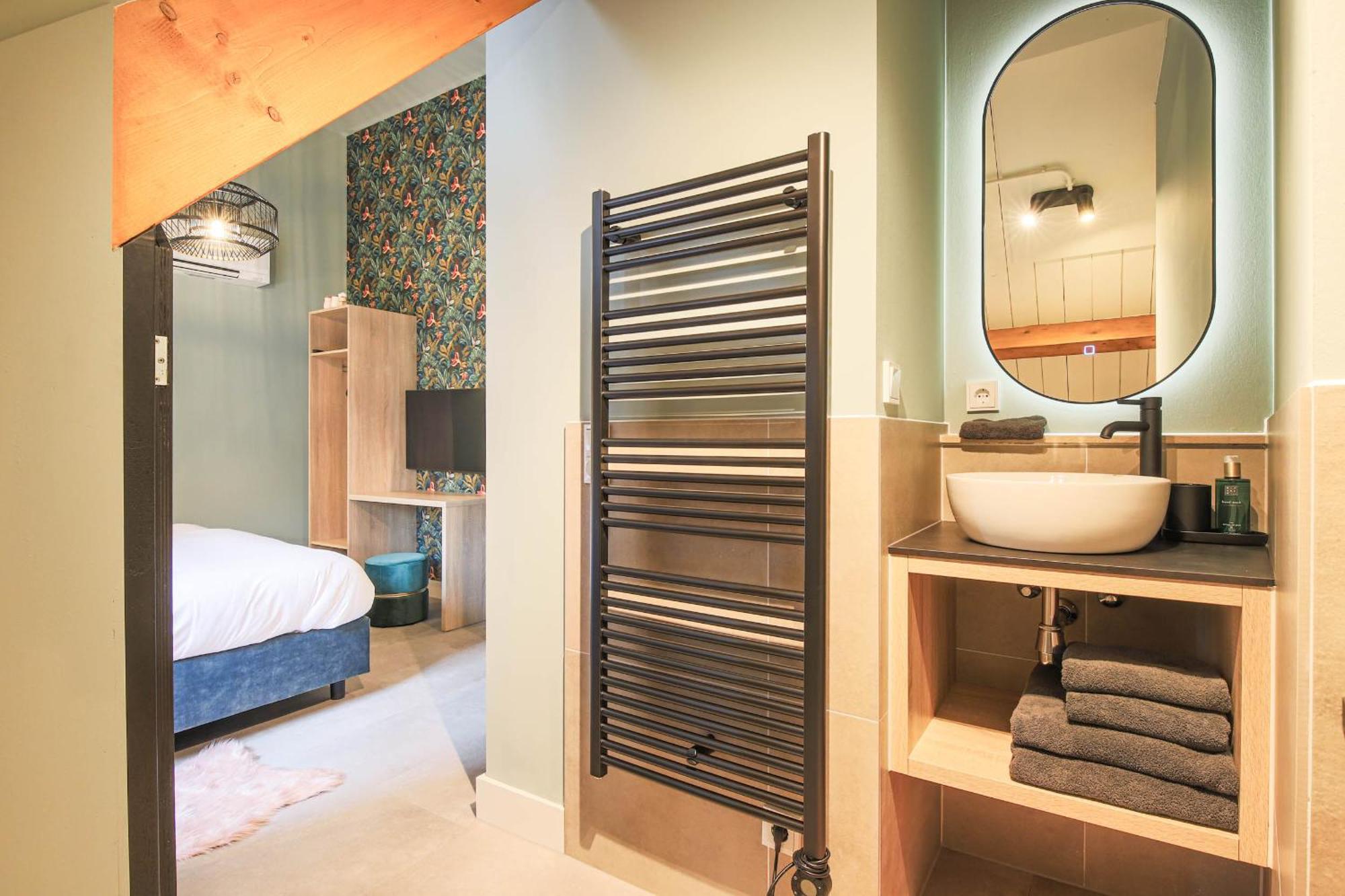 Zoet & Slaap Bed & Breakfast Biggekerke Bagian luar foto