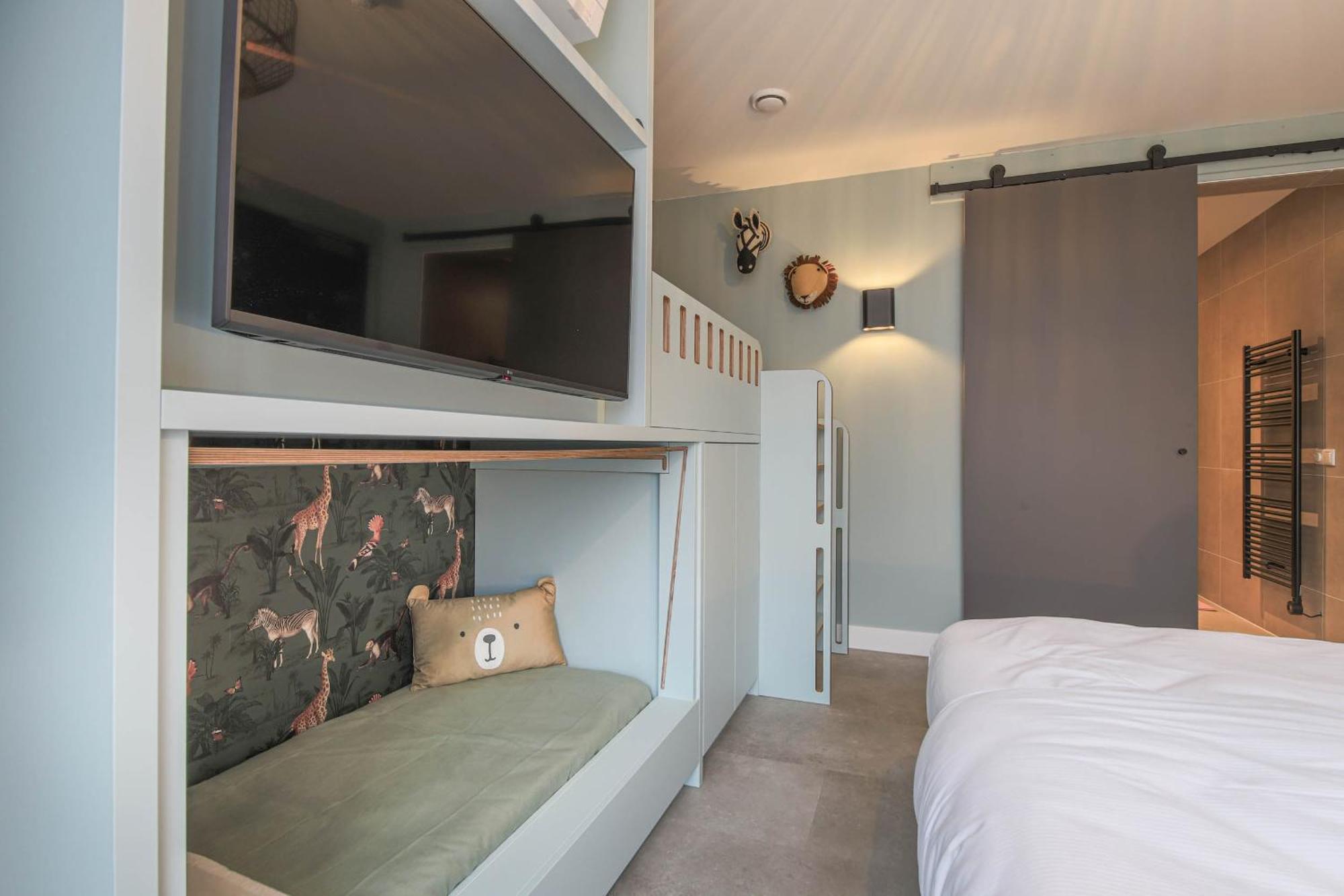 Zoet & Slaap Bed & Breakfast Biggekerke Bagian luar foto