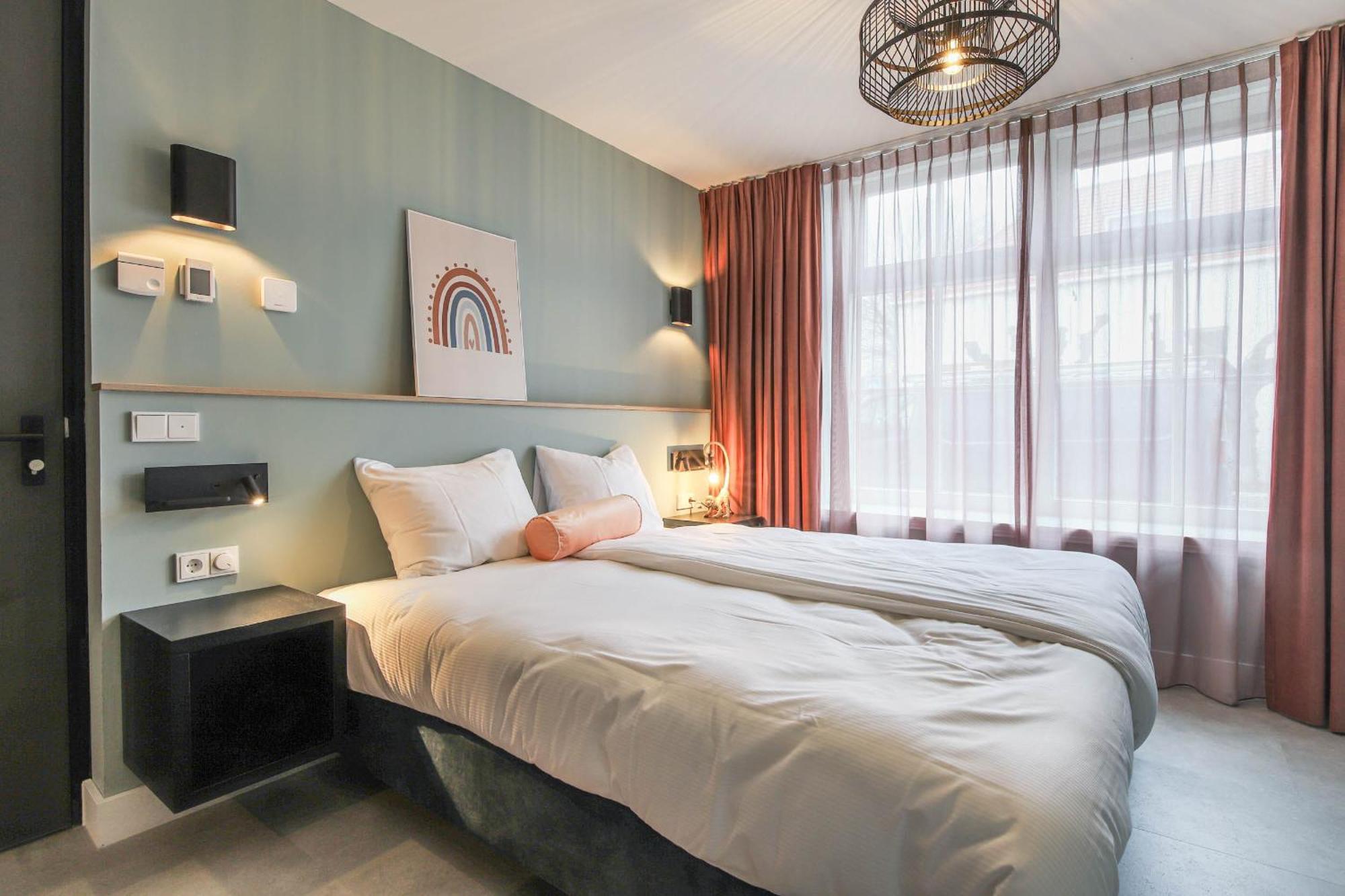 Zoet & Slaap Bed & Breakfast Biggekerke Bagian luar foto