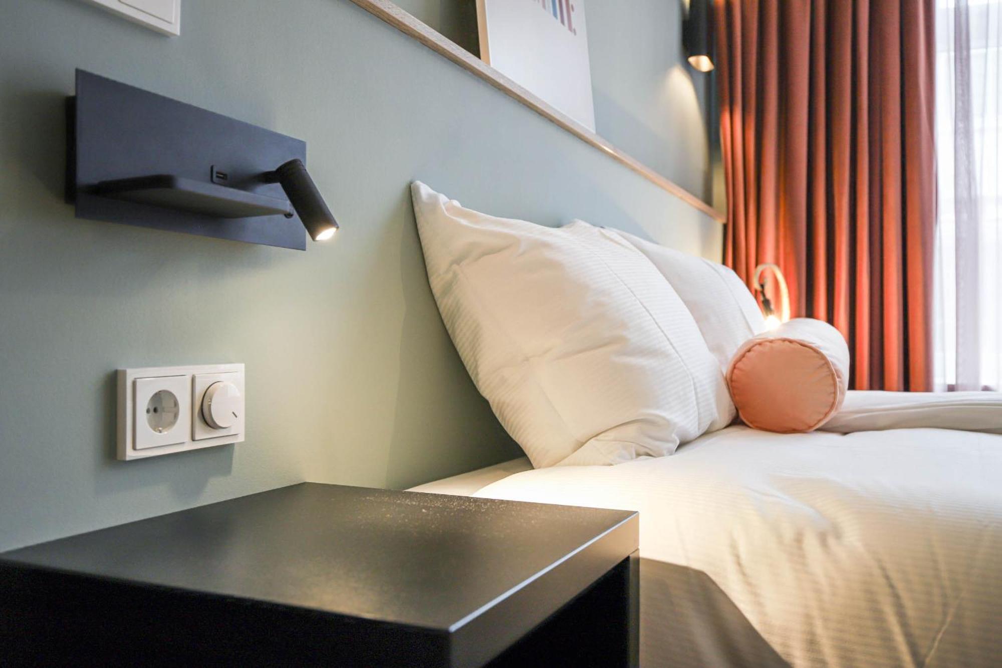 Zoet & Slaap Bed & Breakfast Biggekerke Bagian luar foto
