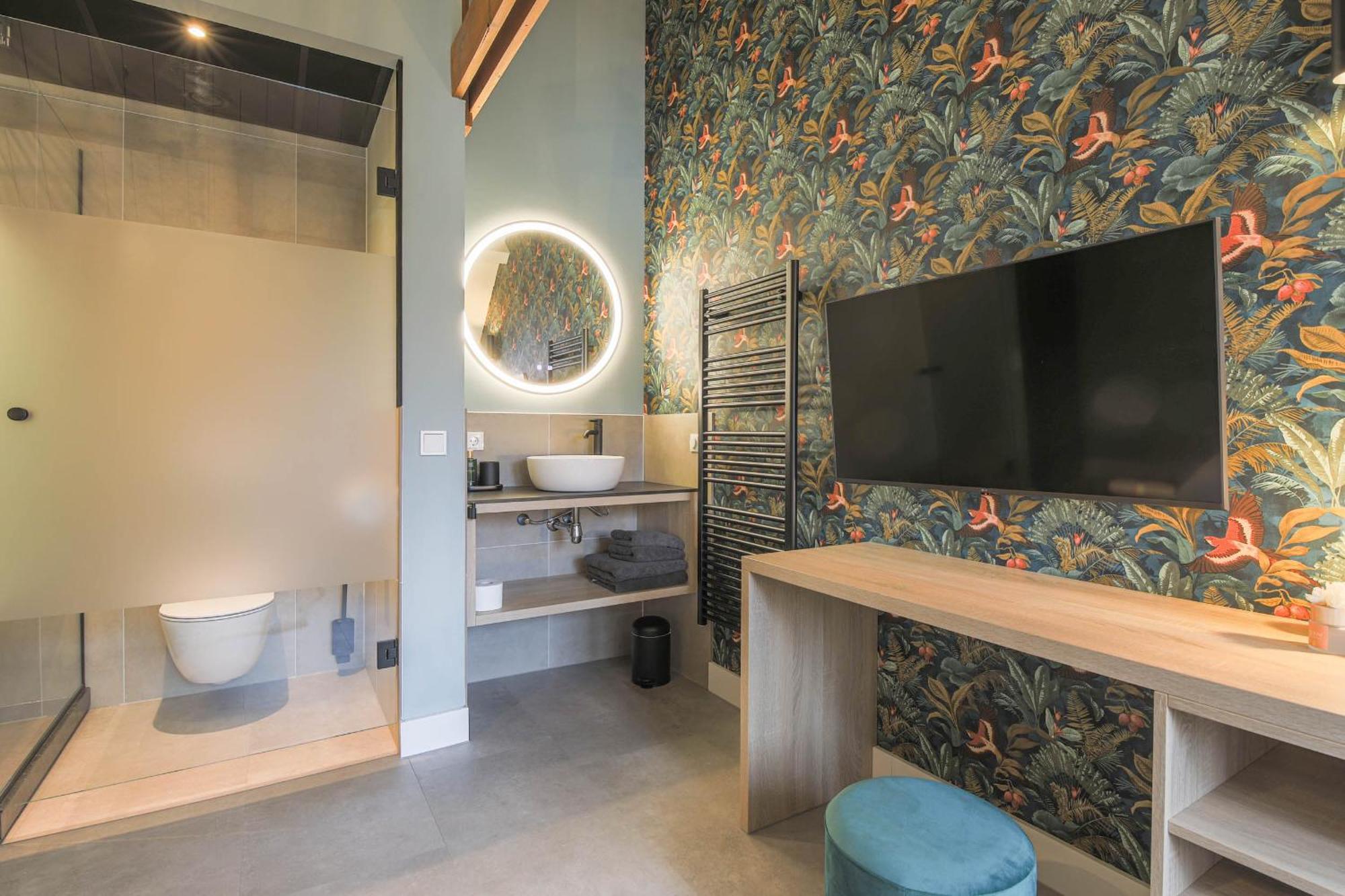 Zoet & Slaap Bed & Breakfast Biggekerke Bagian luar foto