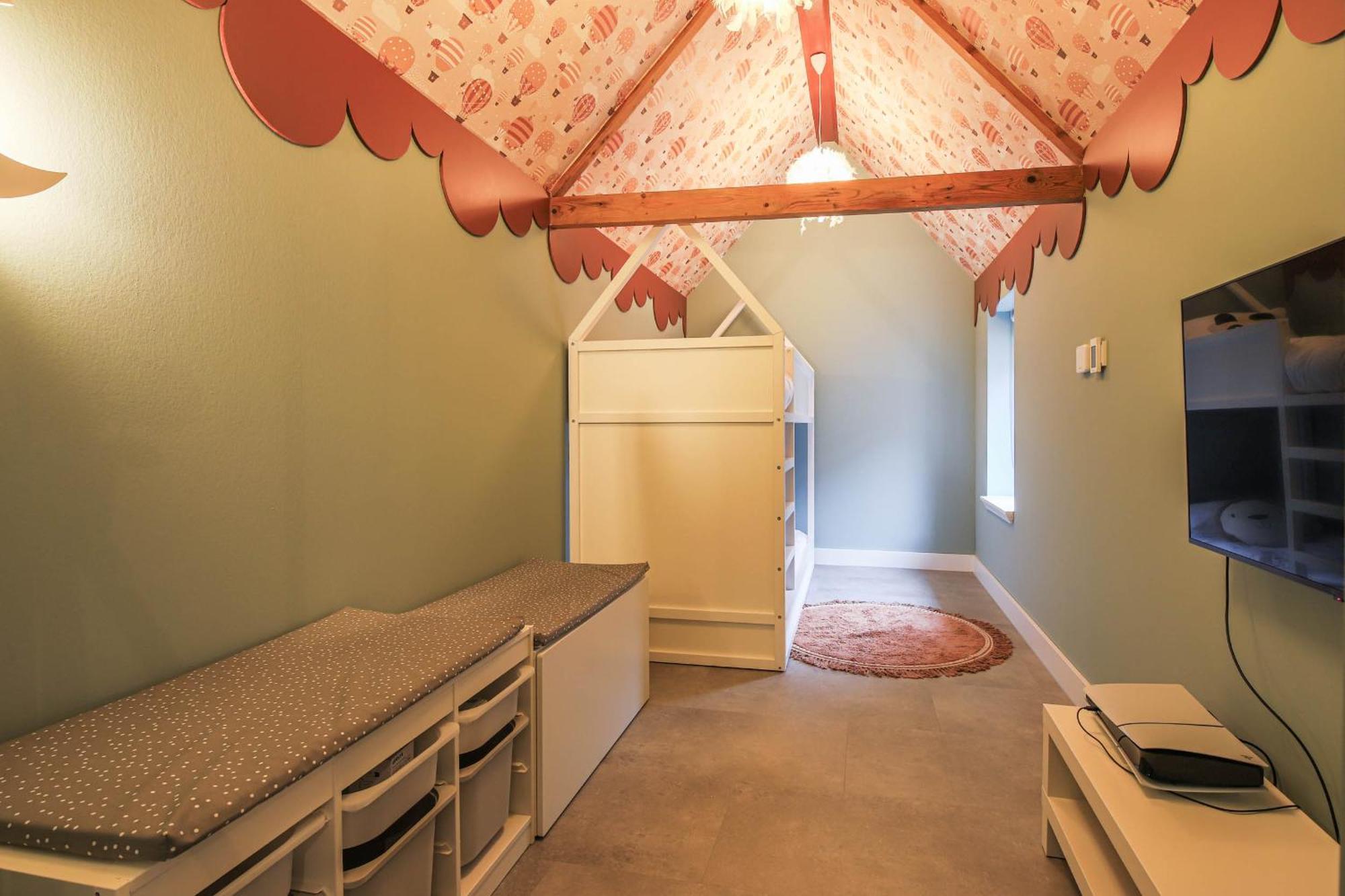 Zoet & Slaap Bed & Breakfast Biggekerke Bagian luar foto