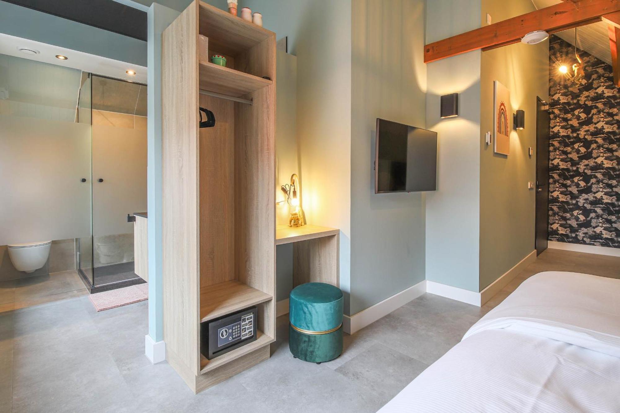 Zoet & Slaap Bed & Breakfast Biggekerke Bagian luar foto