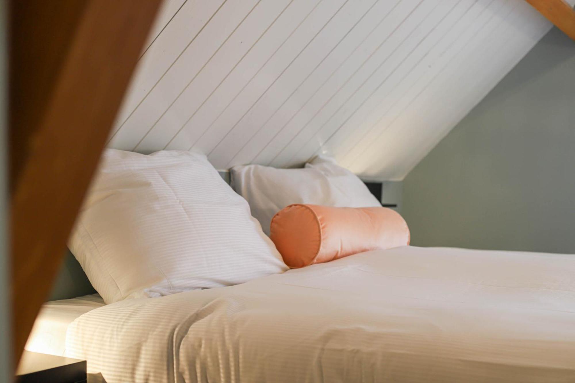 Zoet & Slaap Bed & Breakfast Biggekerke Bagian luar foto